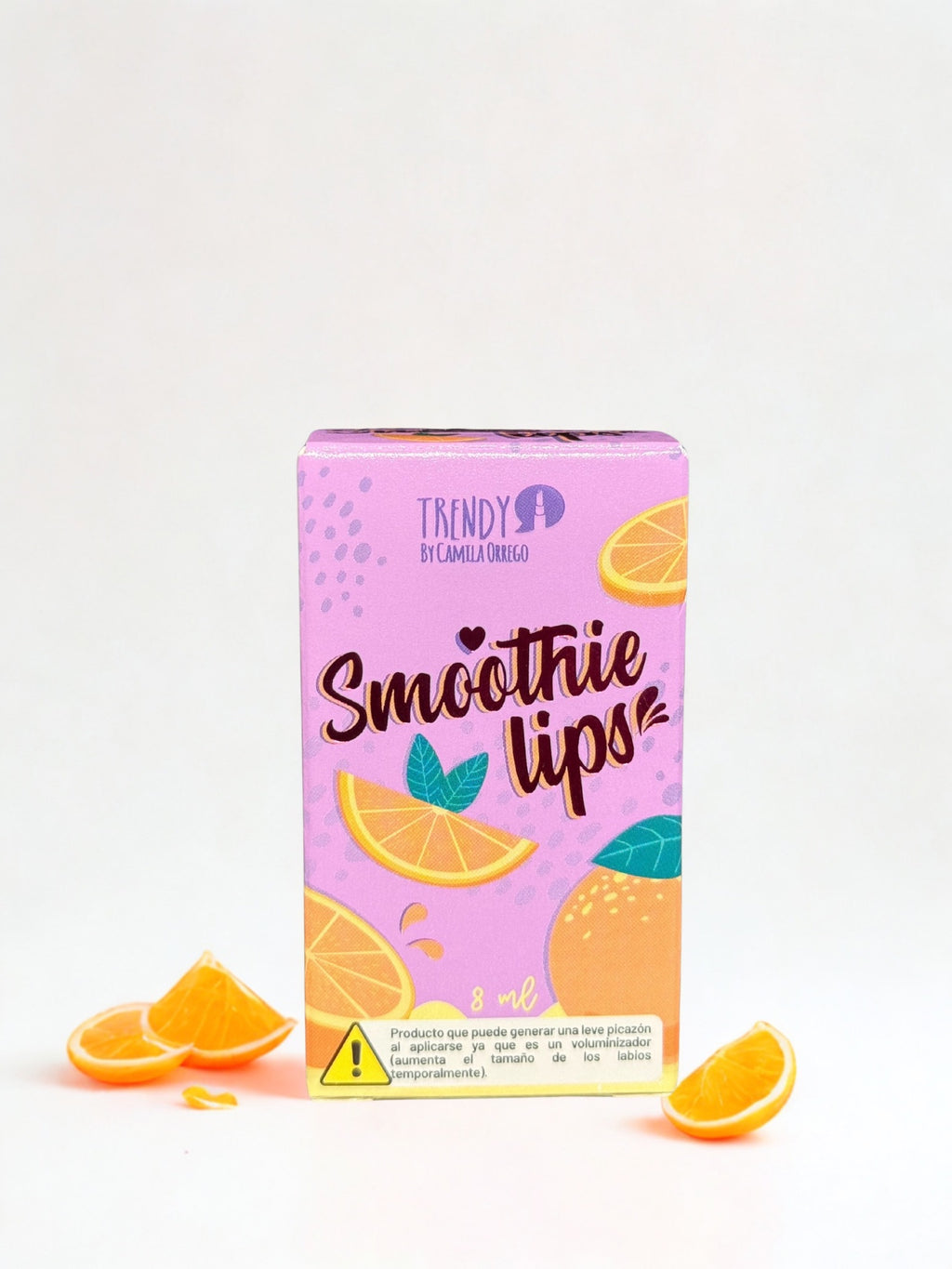 Smoothie Lips